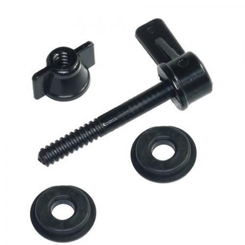 Nokta coil mounting - nokta,