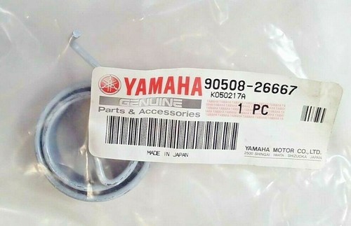 Nos yamaha dt125 - yamaha, dt200