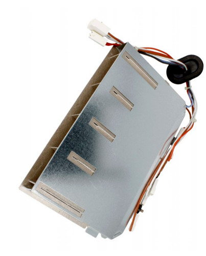 Bush tumble dryer - bush, heater
