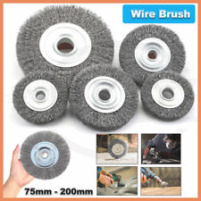 Stainless Steel Wire Brush