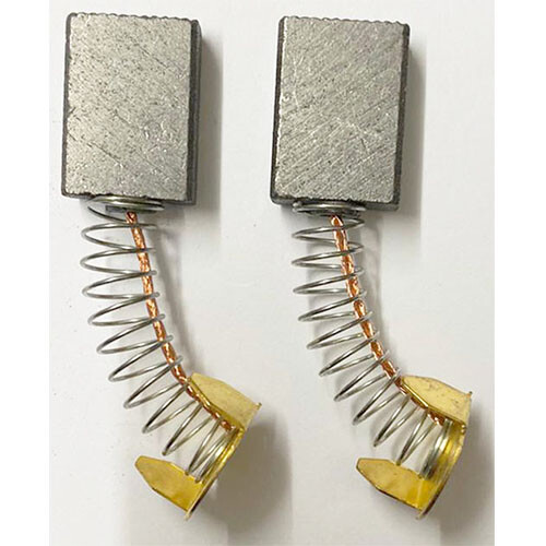Carbon brushes for - carbon,