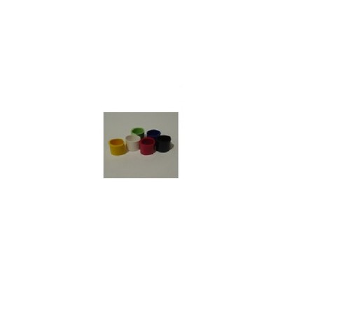 Racing pigeon plain rings coil - rings,