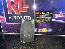 GENUINE AUDI A3/RS3 INTERIOR