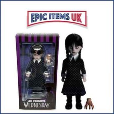 Mezco Living Dead Dolls