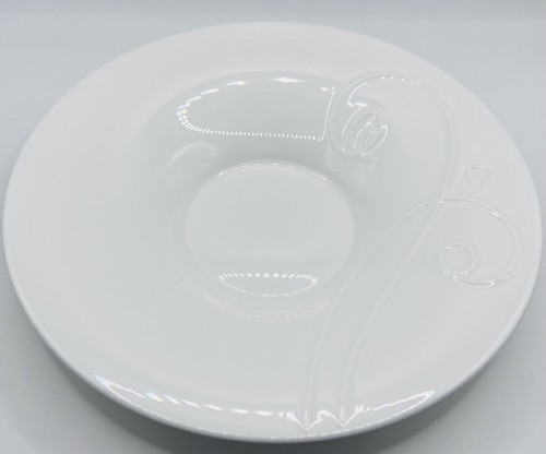 Wedgwood nature tea saucer - nature,