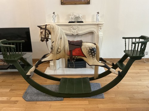 Exquisite large late victorian - large,