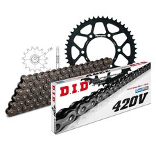 Chainset chain kit DID