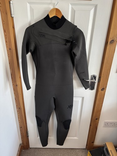 Xcel comp wetsuit men s - 3/2,