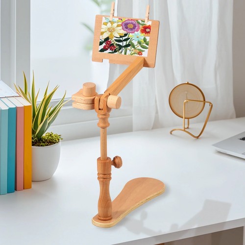 Adjustable beech wood - adjustable,