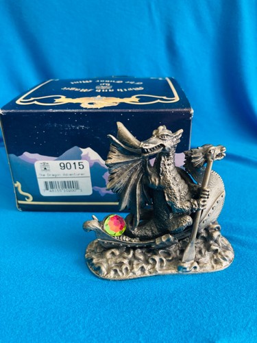 Myth and magic dragons - and,