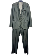 Next mens Suit 2-Piece Set