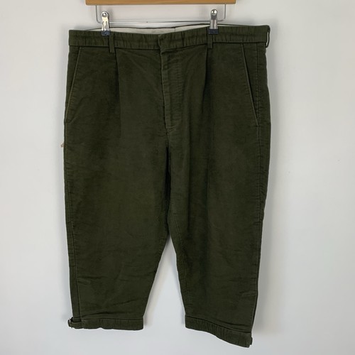 Hoggs fife moleskin - of,