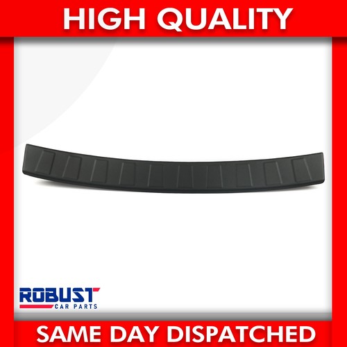 Rear bumper trim cover - trim,