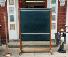 Antique Blackboard Vintage