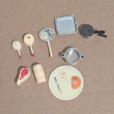 Vintage Mini Bundle Dolls