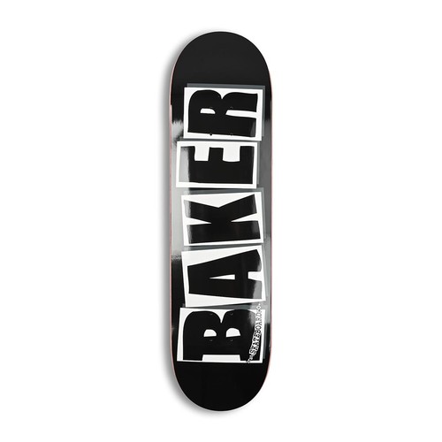 Baker brand logo - baker,