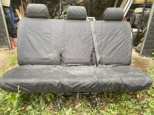 Transporter t6 - t5.1,