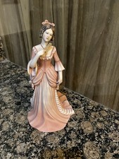 CAPO DI MONTE FIGURE