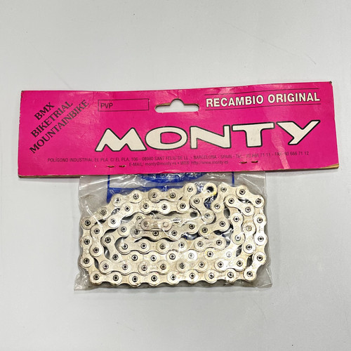 Nos monty trial - trial, 74