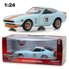 Tokyo Torque 1970 Datsun 240Z