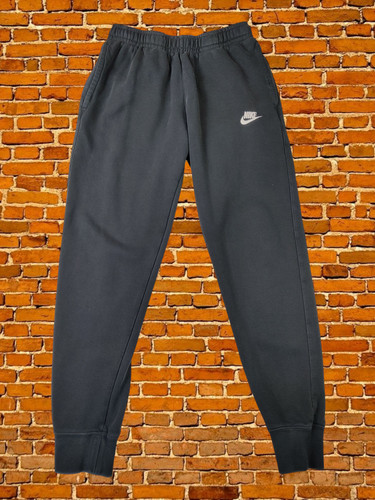 Nike black joggers size - joggers, small