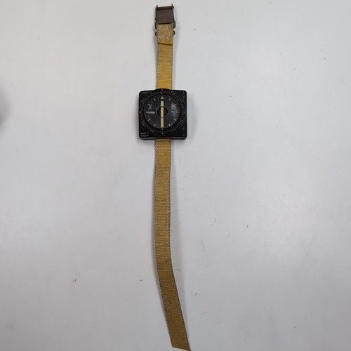 Suunto scuba diving wristwatch - suunto,