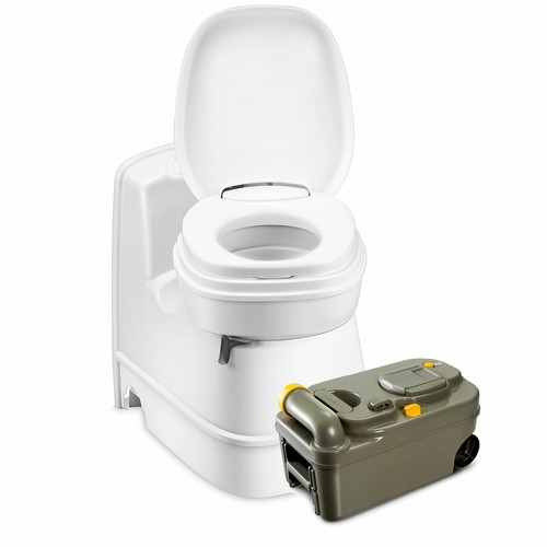 C200 cassette toilet - c200,