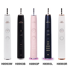Philips Sonicare DiamondClean Smart Sonic Electric Toothbrush Handle HX939 HX99