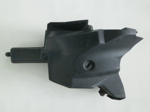 Air conveying carter yamaha - carter,