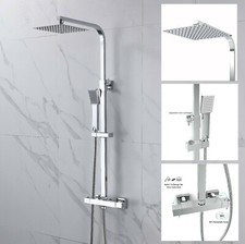 Thermostatic Shower Mixer