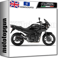 GPR HIGH 2 EXHAUST HOM FURORE