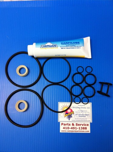 Carpigiani parts coldelite - carpigiani,
