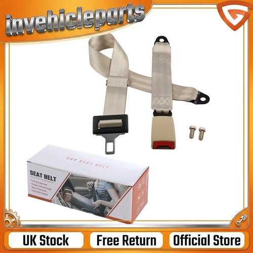 Universal seat belt point - universal,