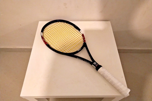 Wilson pro staff tour classic - pro,