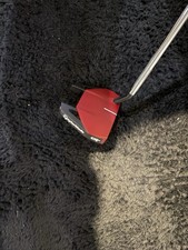 Taylormade Spider Tour Putter Right-Handed, 34-inch