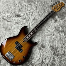 YAMAHA BB-VI S Precision type W/Gig bag Electric Bass Guitar Used From Japan