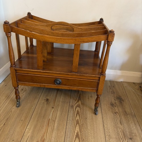 Vintage wood mid century - vintage, 1950s