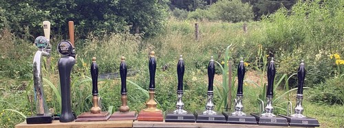 Home bar equipment - home, man