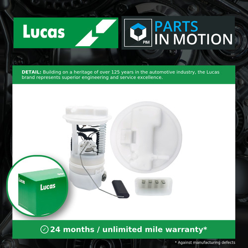 Fuel pump fits nissan - pump,