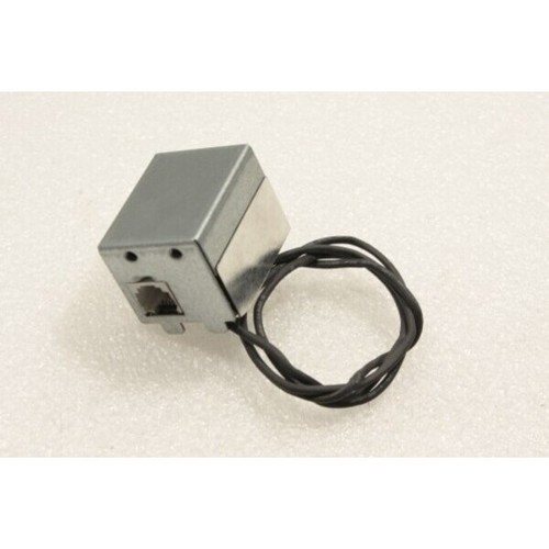 Apple powermac modem socket - apple,