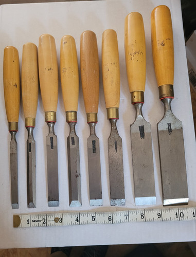 Vintage set stormont - of,