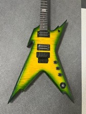 US Dean Dimebag Razorback V