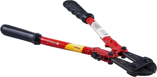 35cm bolt cutter red - bolt,