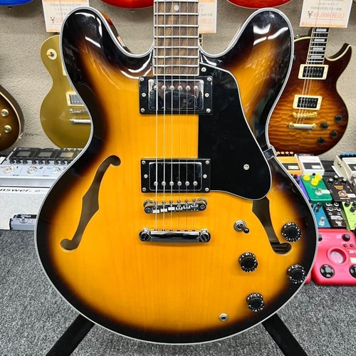 Tony smith gibson - gibson, model