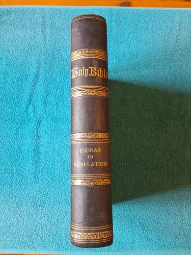The family devotional holy - the,