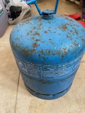 CAMPINGAZ 907 EMPTY EXCHANGE