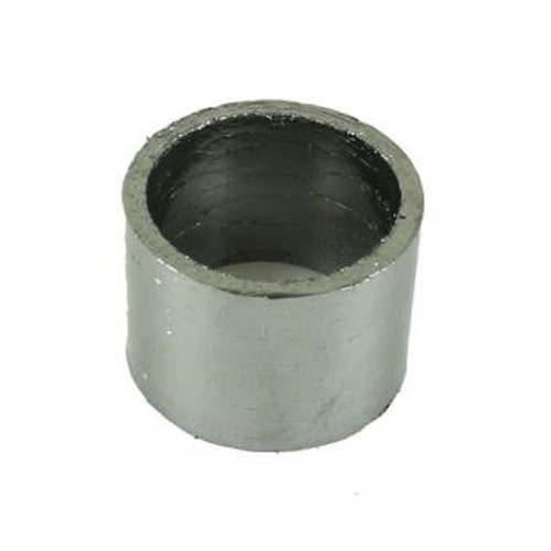 Graphite bushing muffler - graphite,