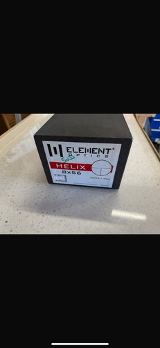 Element helix 8x56 - element,
