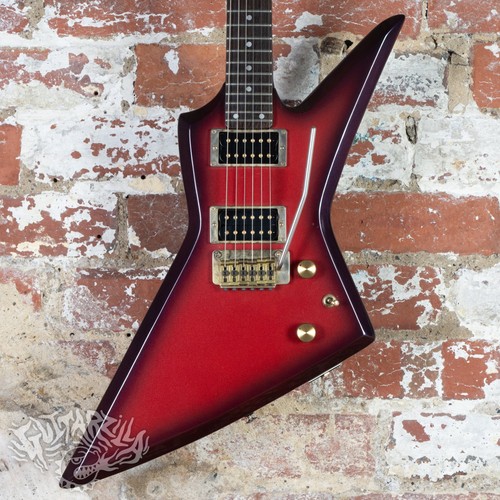Aria pro custom 1984 - aria,