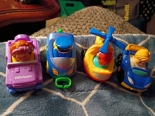 Good used condition - good, 4